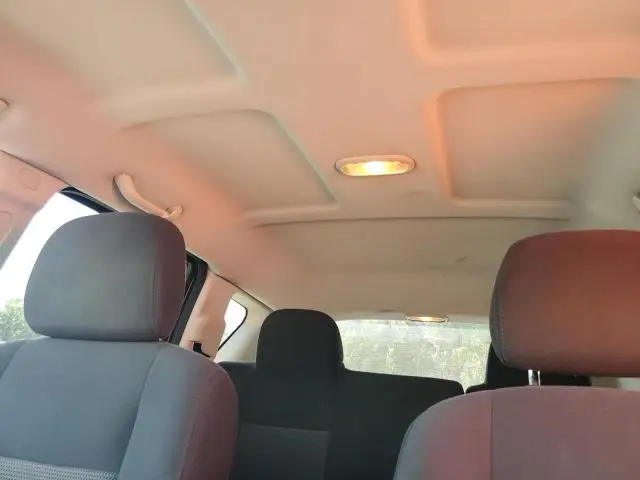 2011 JEEP COMPASS SPORT  