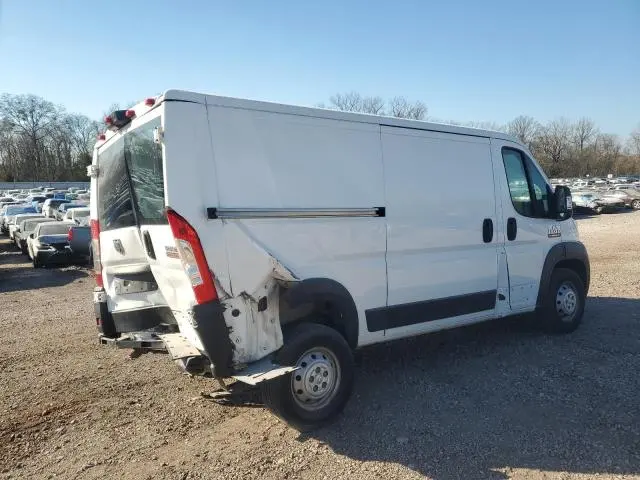 2015 NISSAN NV200 2.5S  