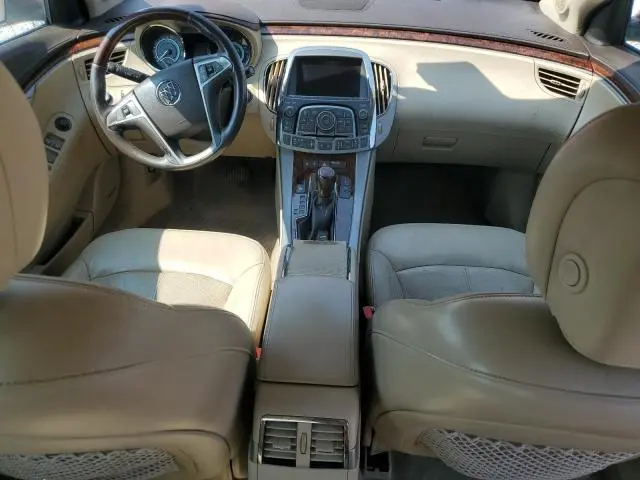 2011 BUICK LACROSSE CXL  