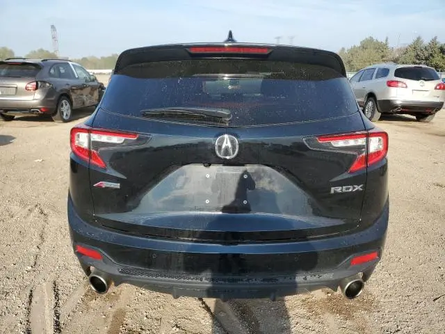 2021 ACURA RDX A-SPEC  