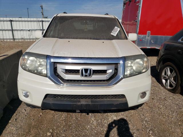 2011 HONDA PILOT TOURING