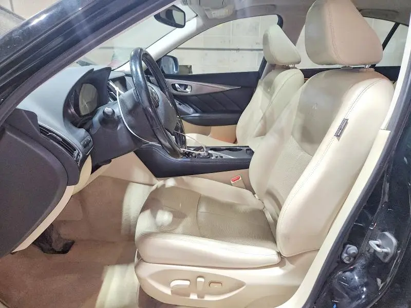 2014 INFINITI Q50 BASE  
