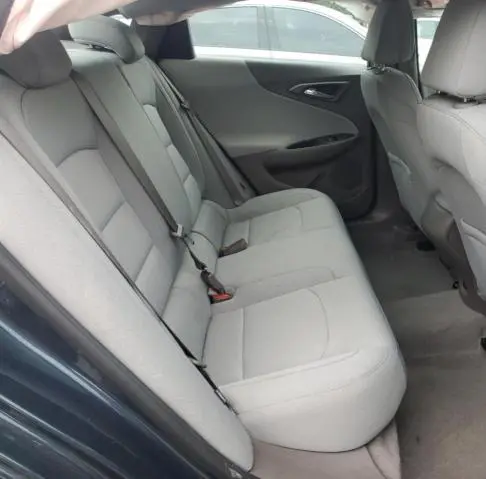 2019 CHEVROLET MALIBU LS  