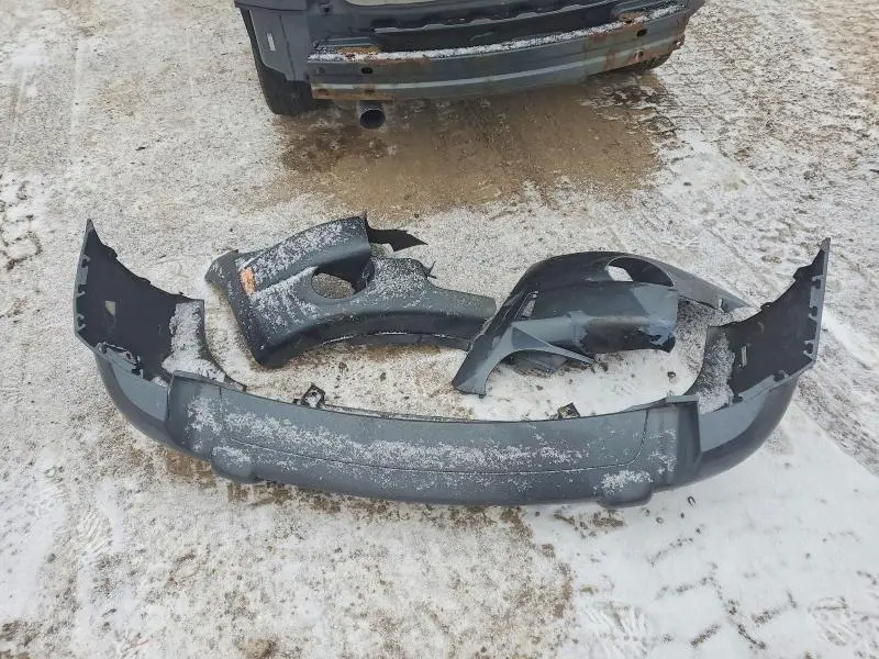 2010 CHEVROLET HHR LT  