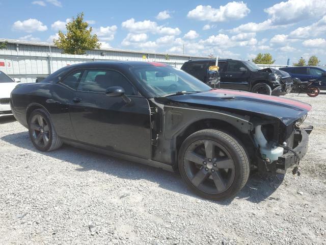 2013 DODGE CHALLENGER SXT