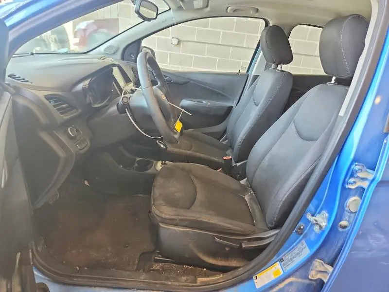 2016 CHEVROLET SPARK LS  
