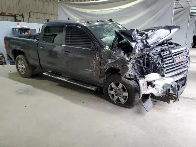 2016 GMC SIERRA K2500 SLE  