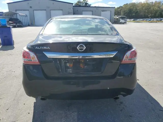 2013 NISSAN ALTIMA 3.5S  