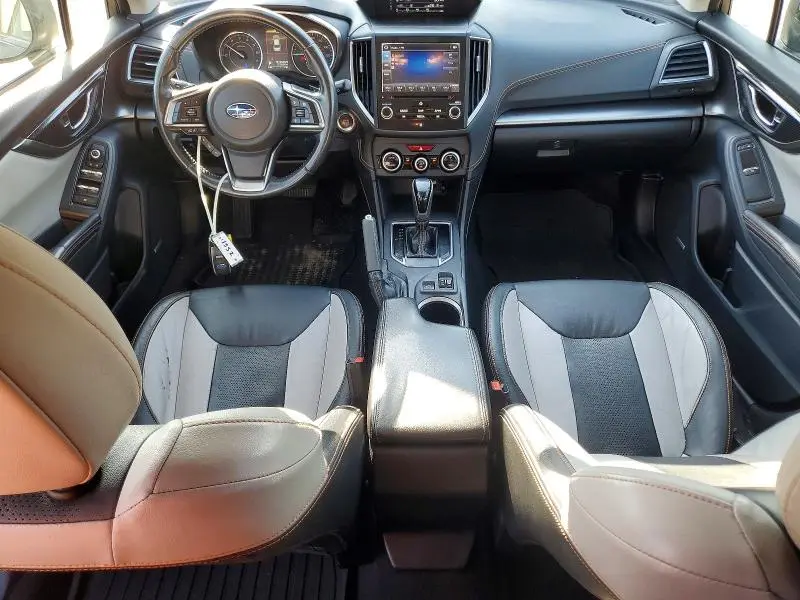 2018 SUBARU CROSSTREK LIMITED  