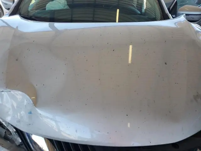 2016 NISSAN MURANO S  