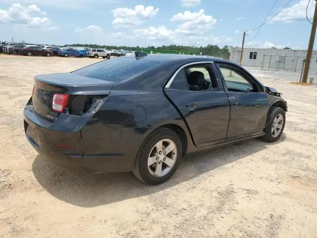 2015 CHEVROLET MALIBU 1LT  