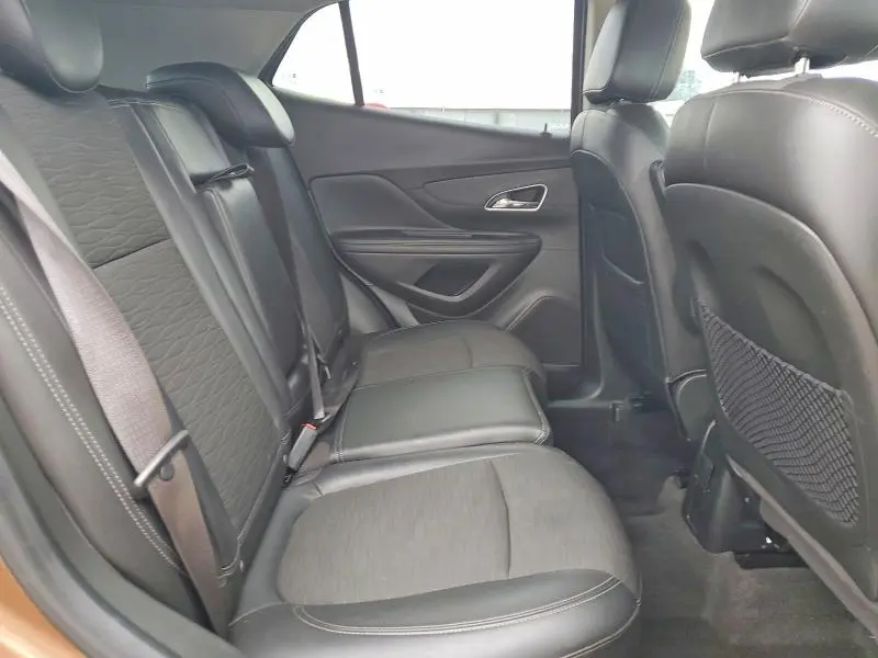 2016 BUICK ENCORE SPORT TOURING  