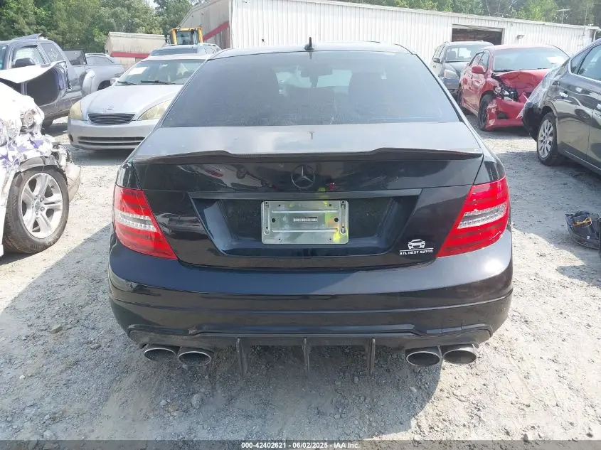 2013 MERCEDES-BENZ C 300 LUXURY 4MATIC/SPORT 4MATIC