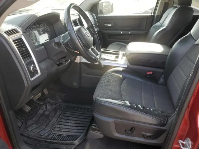 2011 DODGE RAM 1500 SPORT  