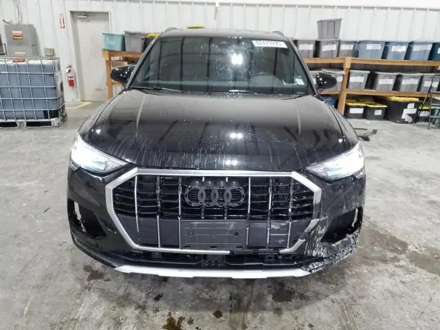 2021 AUDI Q3 PREMIUM 40  