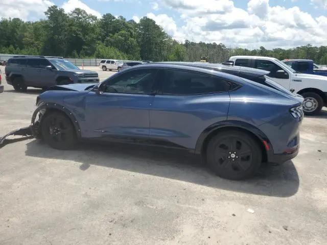 2021 FORD MUSTANG MACH-E CALIFORNIA ROUTE 1  