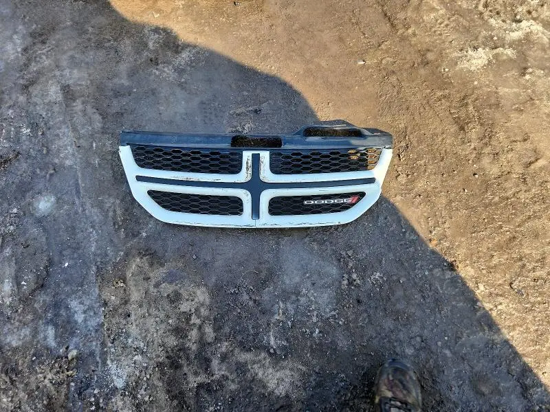 2019 DODGE JOURNEY GT  