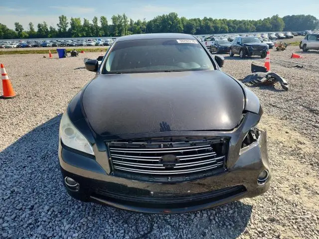 2013 INFINITI M37 X  