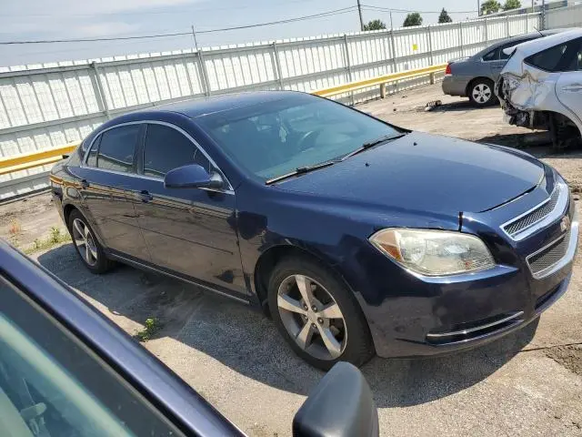 2011 CHEVROLET MALIBU 1LT  
