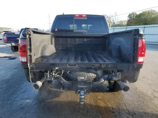 2018 RAM 1500 SLT