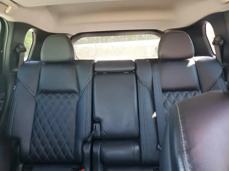 2023 MITSUBISHI OUTLANDER SEL  