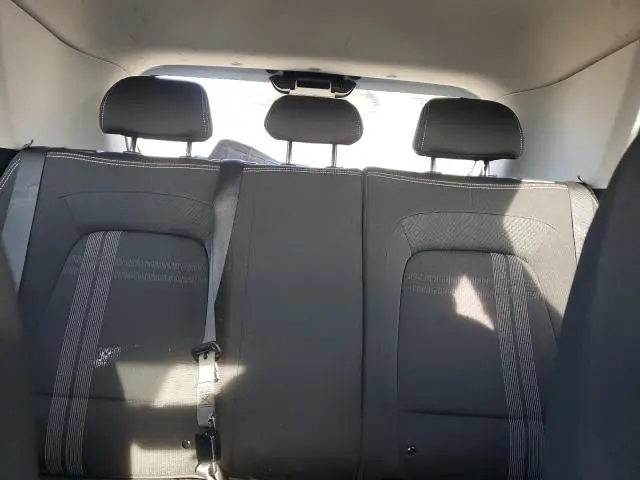 2021 HYUNDAI VENUE SEL  