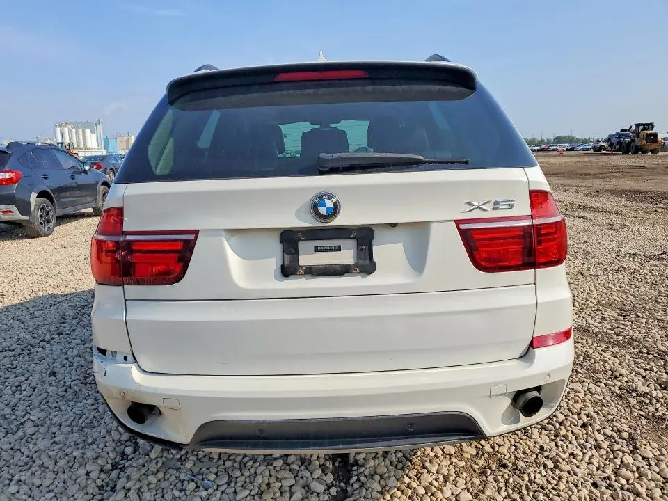 2013 BMW X5 XDRIVE35I  