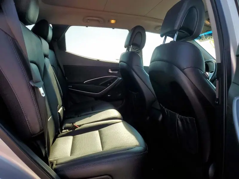 2016 HYUNDAI SANTA FE SPORT   