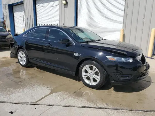 2016 FORD TAURUS SEL