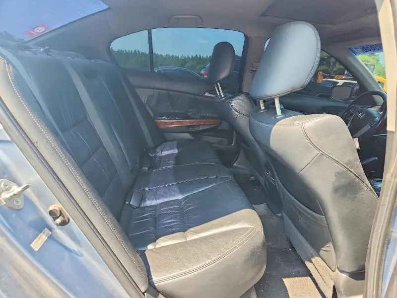 2011 HONDA ACCORD EXL  