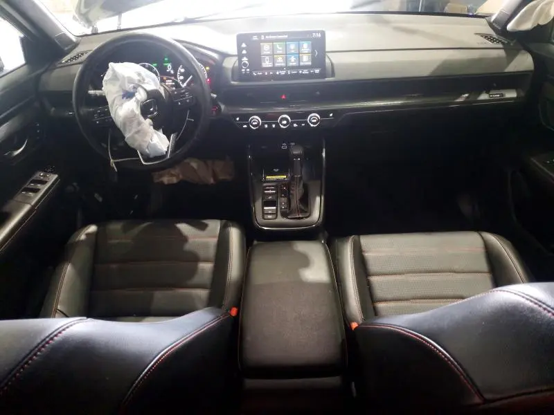 2025 HONDA CR-V SPORT-L  