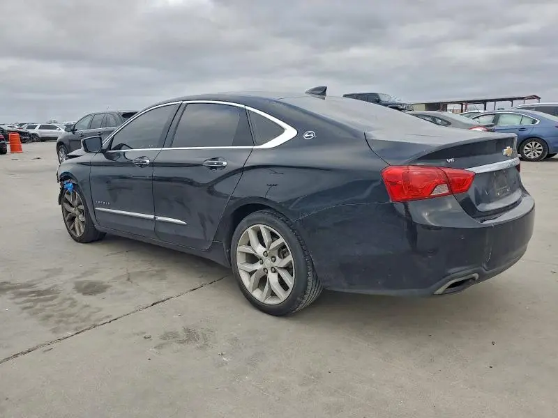 2020 CHEVROLET IMPALA PREMIER  