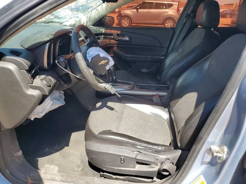 2013 CHEVROLET MALIBU 1LT  