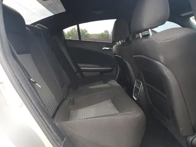 2021 DODGE CHARGER R/T  
