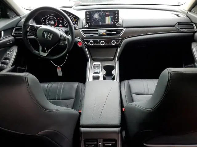 2022 HONDA ACCORD TOURING