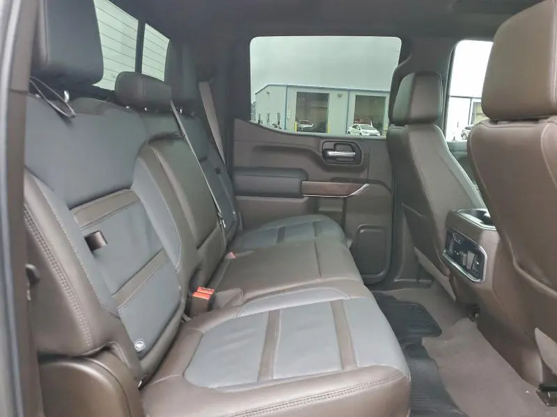 2020 GMC SIERRA K1500 DENALI  