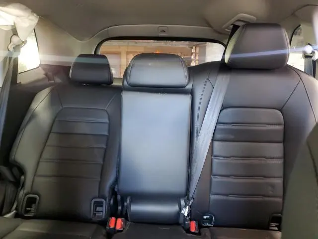2024 HONDA CR-V EXL  