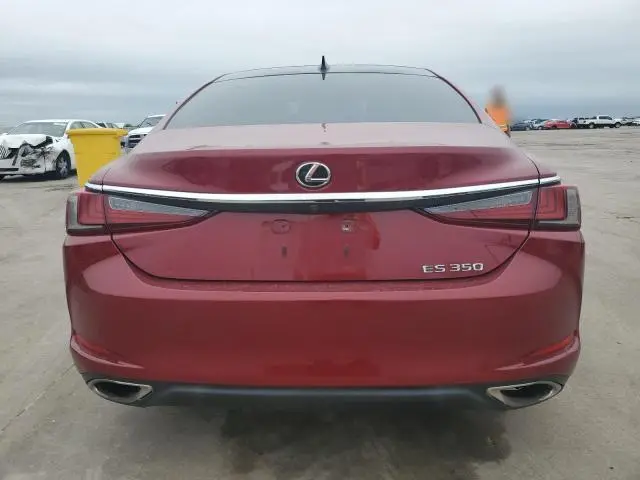 2019 LEXUS ES 350  
