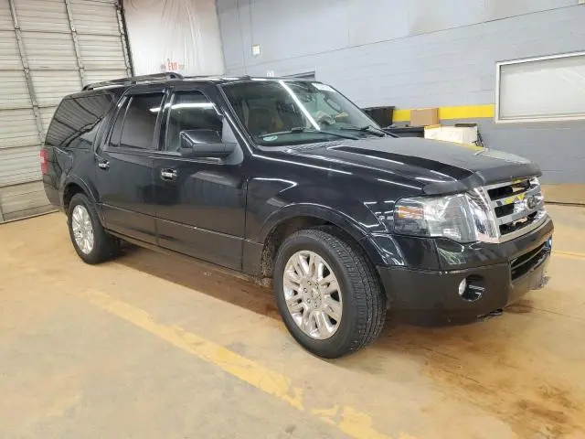 2014 FORD EXPEDITION