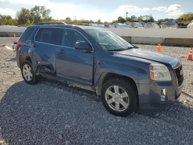 2012 GMC TERRAIN SLE  