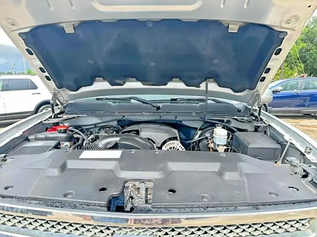 2012 CHEVROLET SILVERADO C1500 LT  