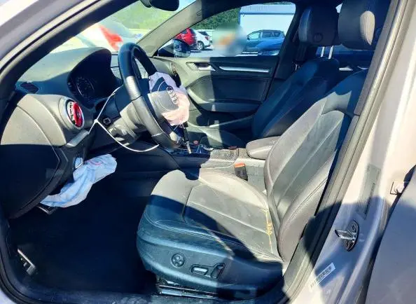 2015 AUDI A3 PREMIUM  