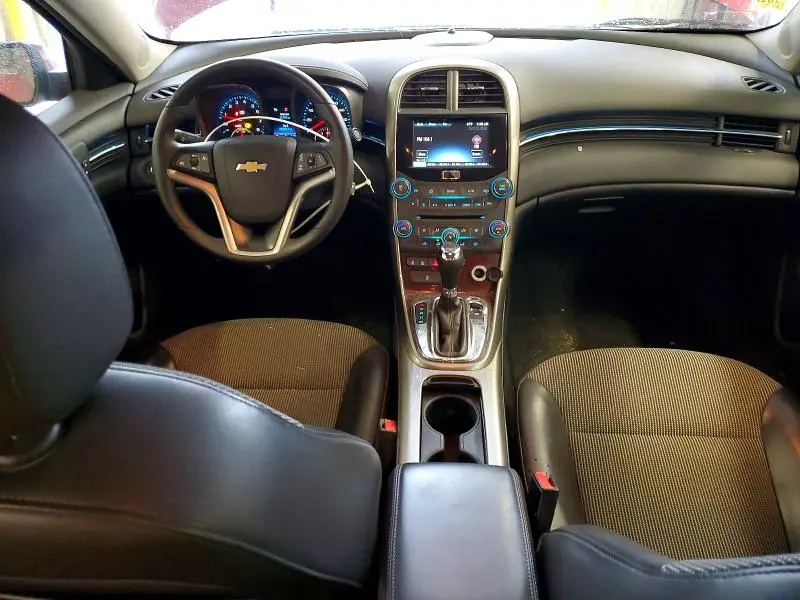 2013 CHEVROLET MALIBU 1LT  