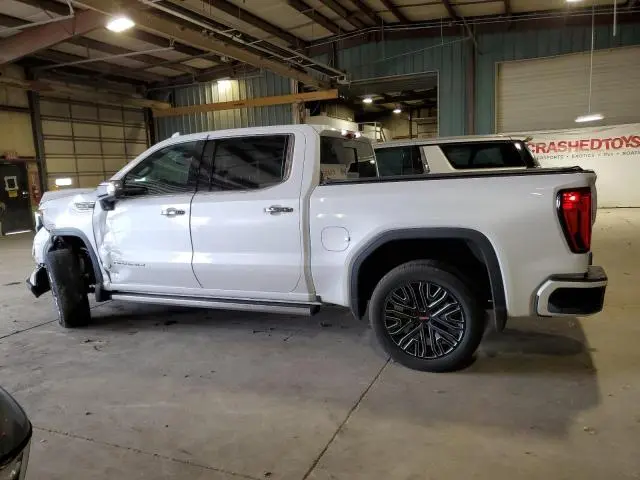 2024 GMC SIERRA K1500 DENALI  