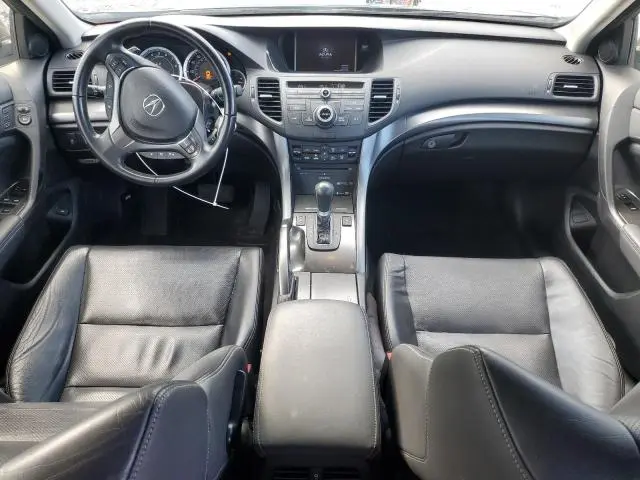 2012 ACURA TSX TECH  