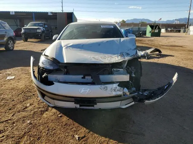 2023 HYUNDAI IONIQ 6 SEL  