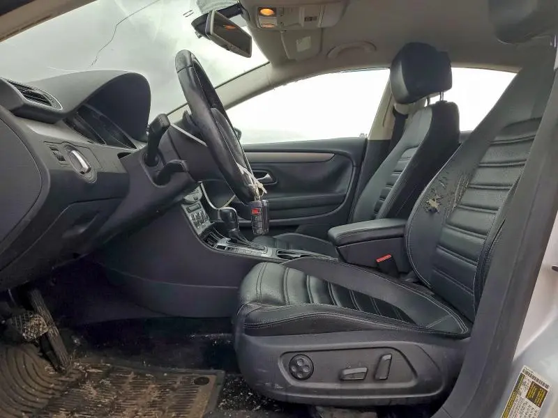 2014 VOLKSWAGEN CC SPORT  