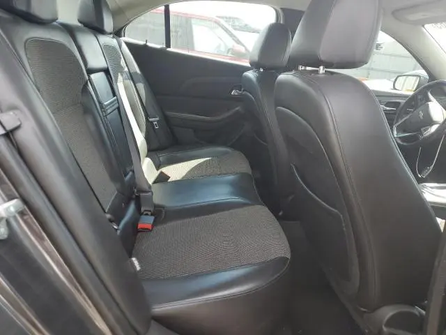 2013 CHEVROLET MALIBU 2LT  