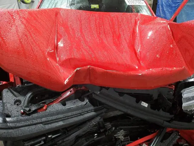 2025 CHEVROLET SILVERADO K1500  