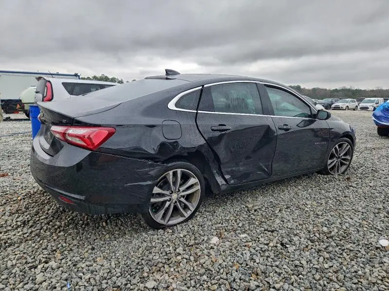 2023 CHEVROLET MALIBU PREMIER  